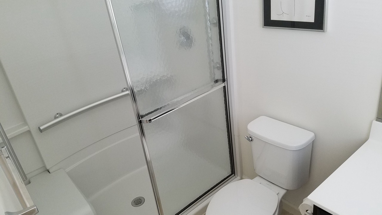 Photo of Bathroom in Lavallette