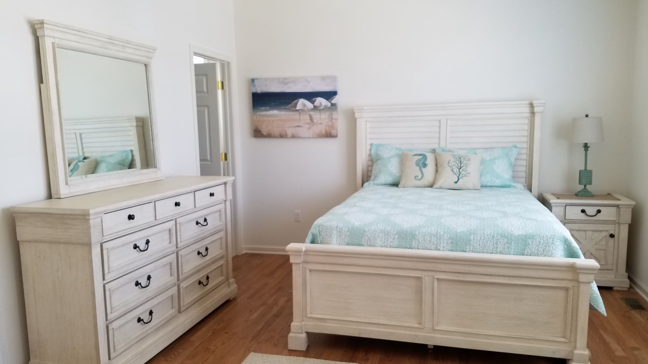 Photo of Bathroom in Lavallette
