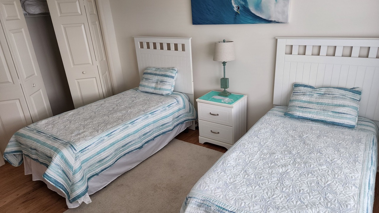 Photo of Bedroom in Lavallette