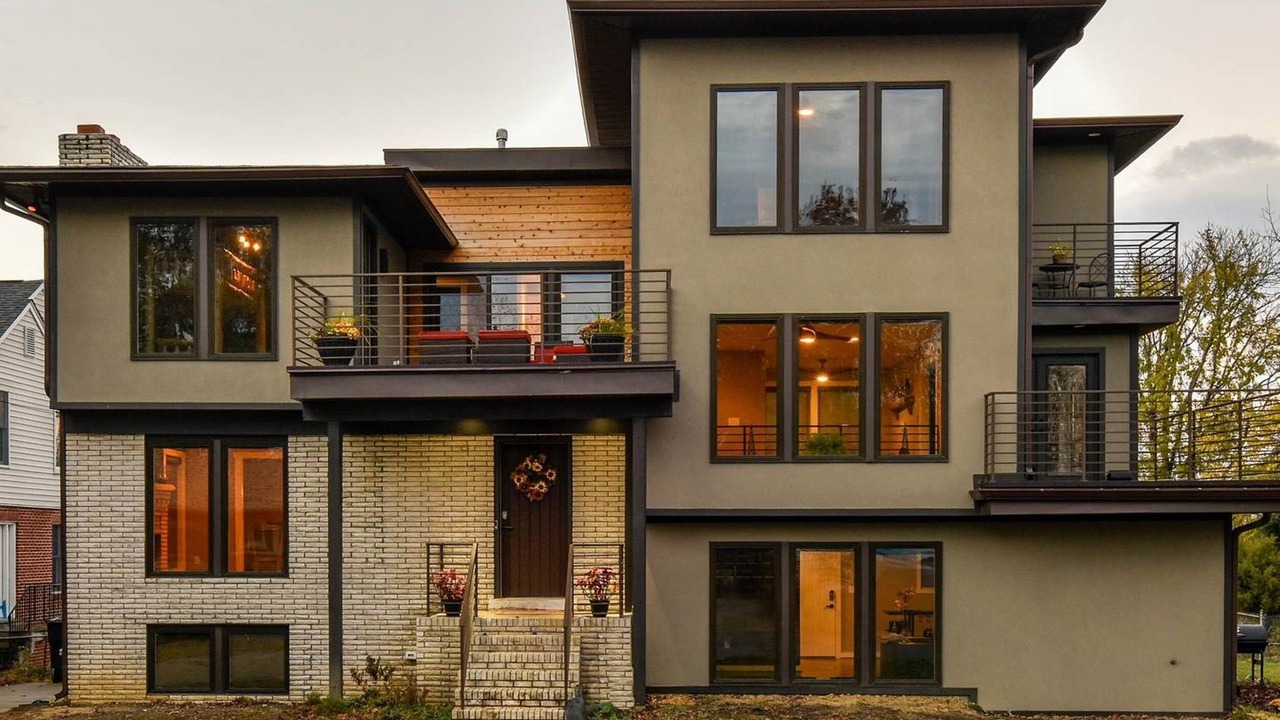 Photo of Outdoor in Arlington Views