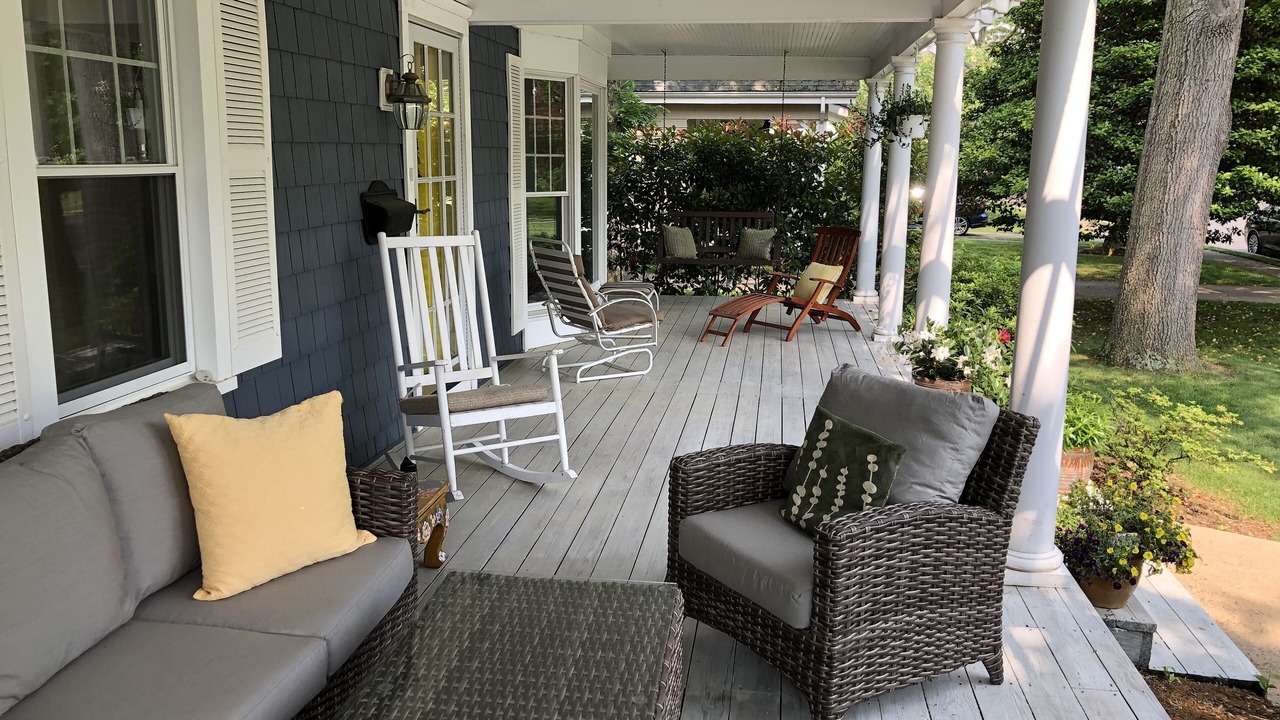 Photo of Outdoor in Spring Lake