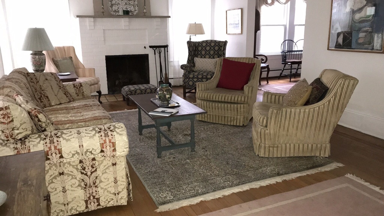Photo of Bedroom in Spring Lake