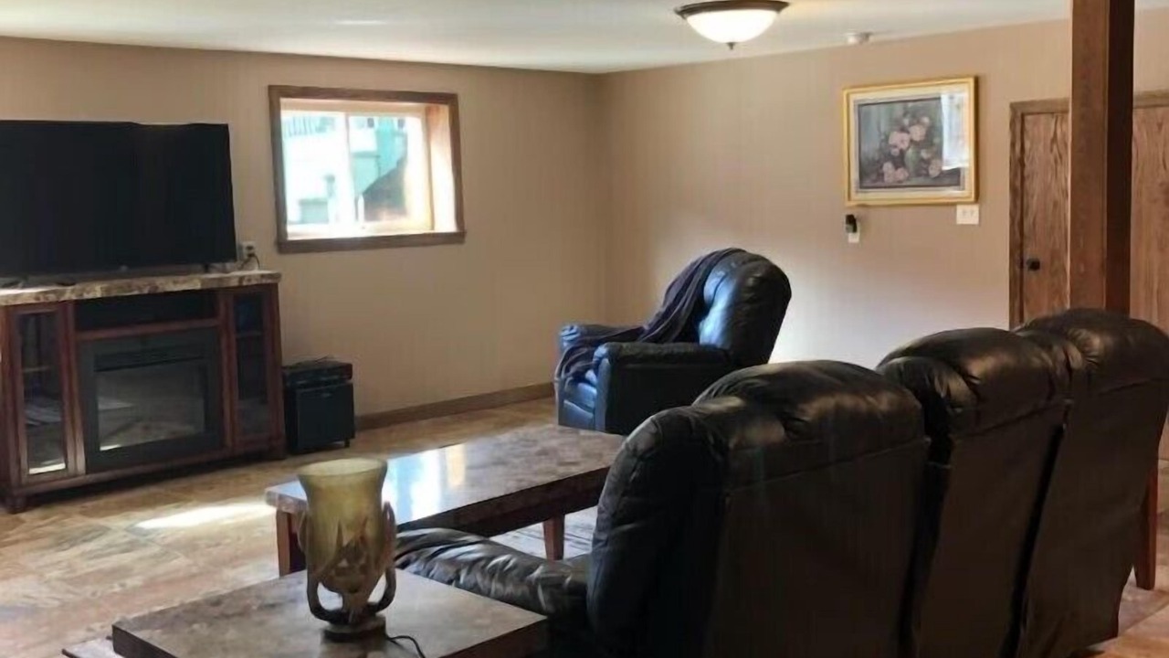Photo of Livingroom in Benezette