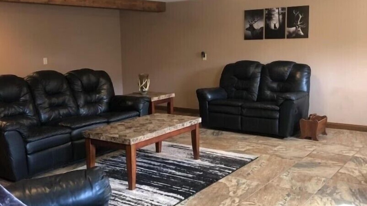 Photo of Livingroom in Benezette