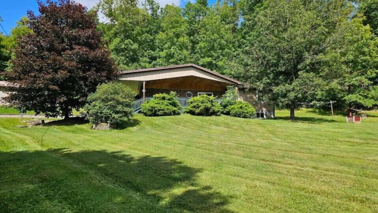 Photo of Outdoor in Weedville