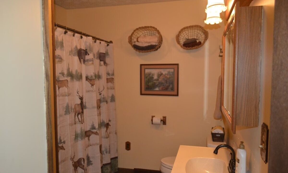 Photo of Bathroom in Weedville