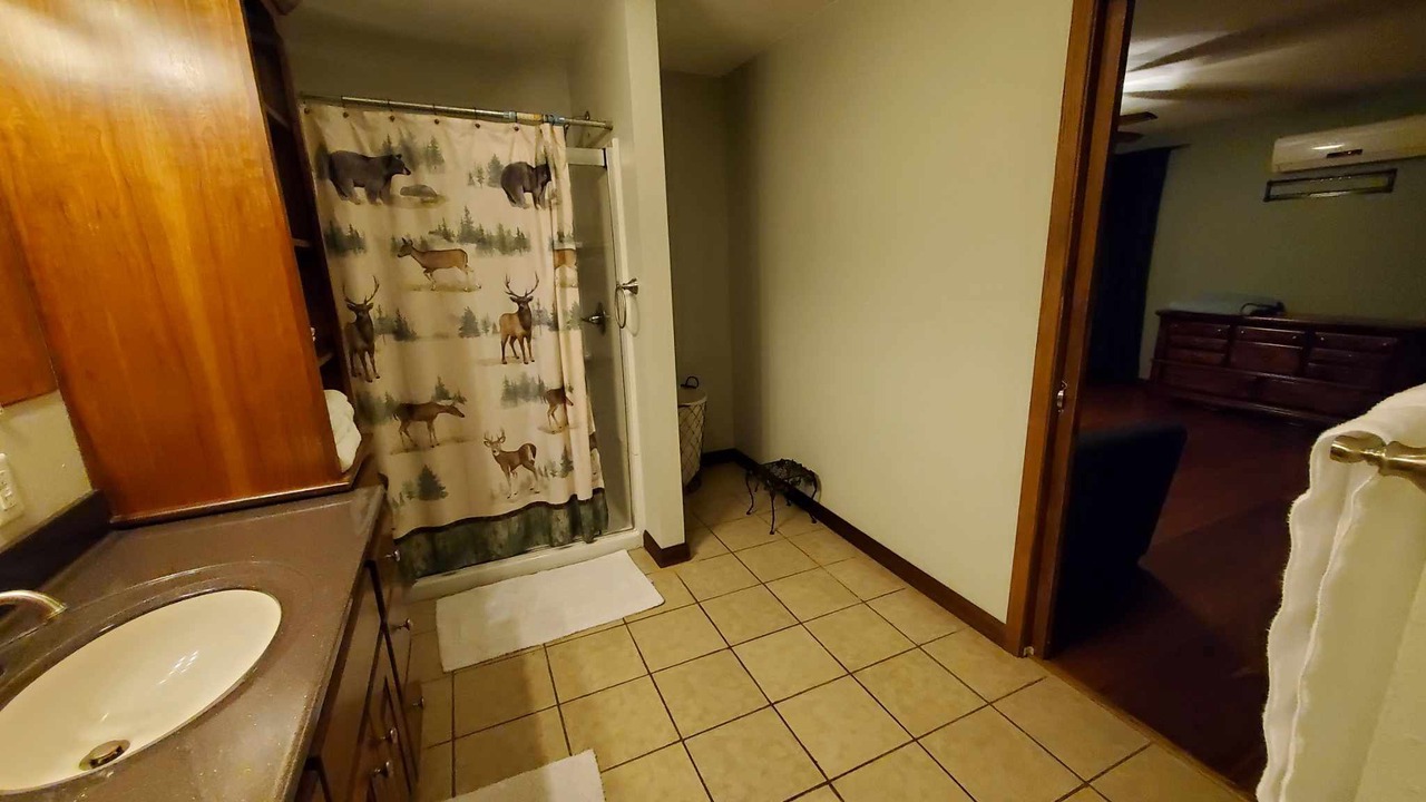 Photo of Bathroom in Benezette
