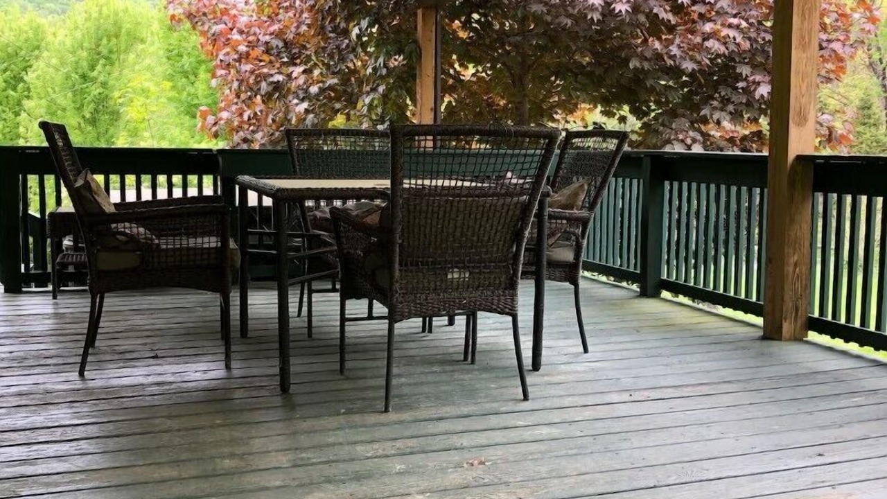 Photo of Outdoor in Benezette