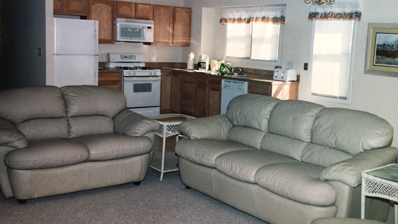 Photo of Livingroom in Cape May - Wildwood