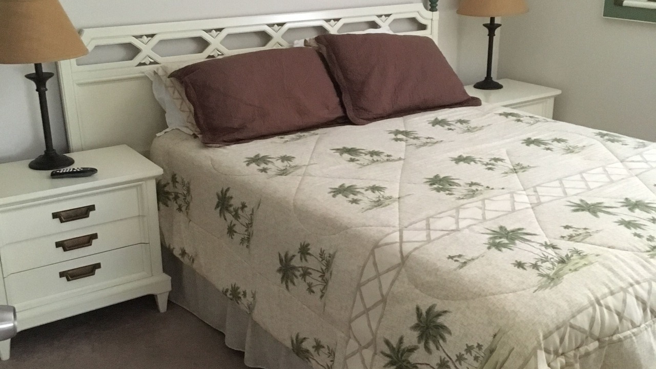 Photo of Bedroom in Cape May - Wildwood