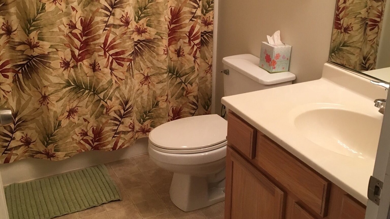 Photo of Bathroom in Cape May - Wildwood