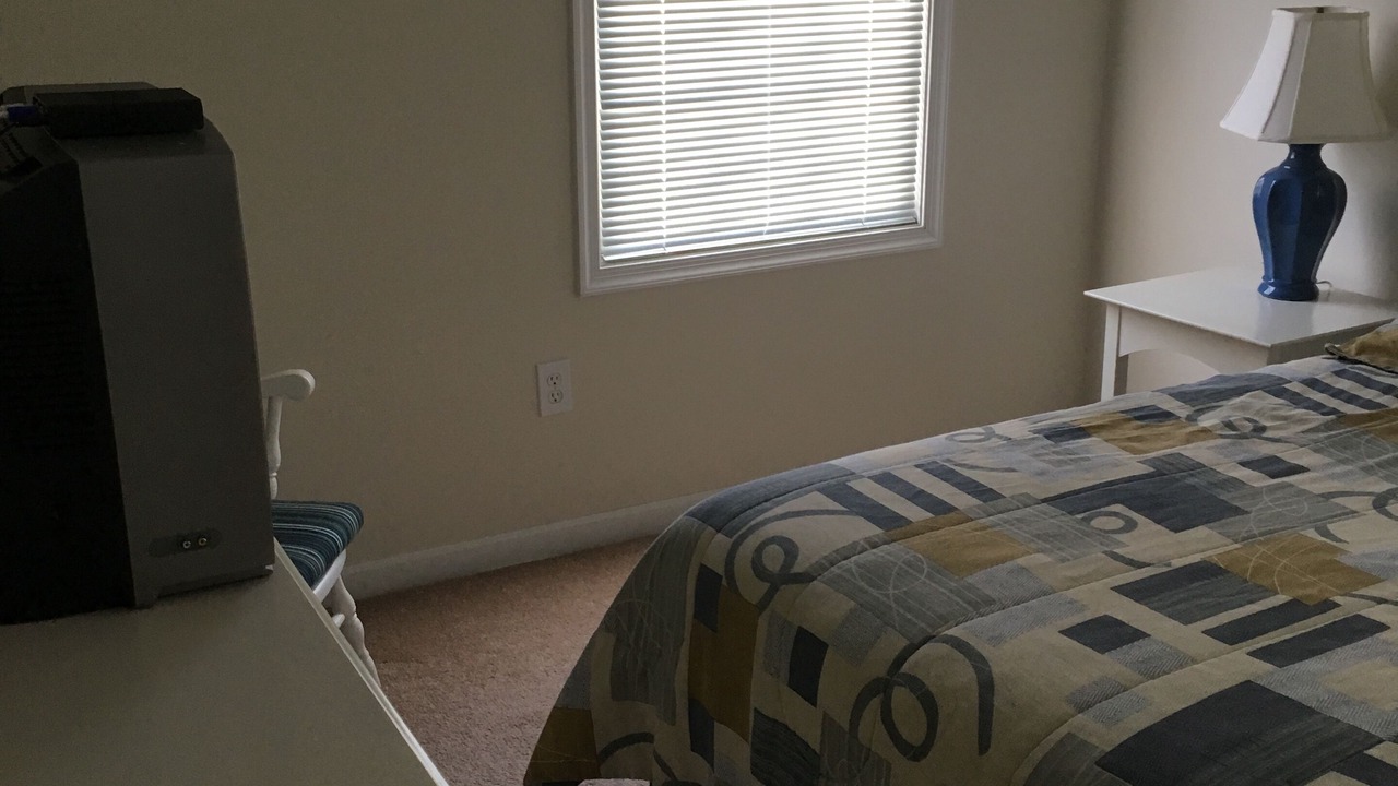 Photo of Bedroom in Cape May - Wildwood