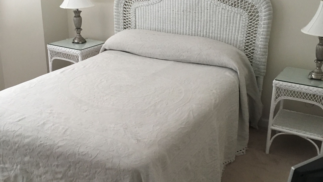 Photo of Bedroom in Cape May - Wildwood