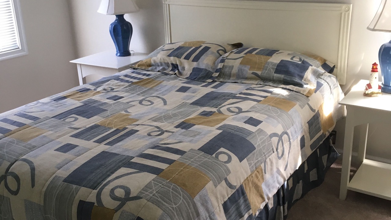 Photo of Bedroom in Cape May - Wildwood