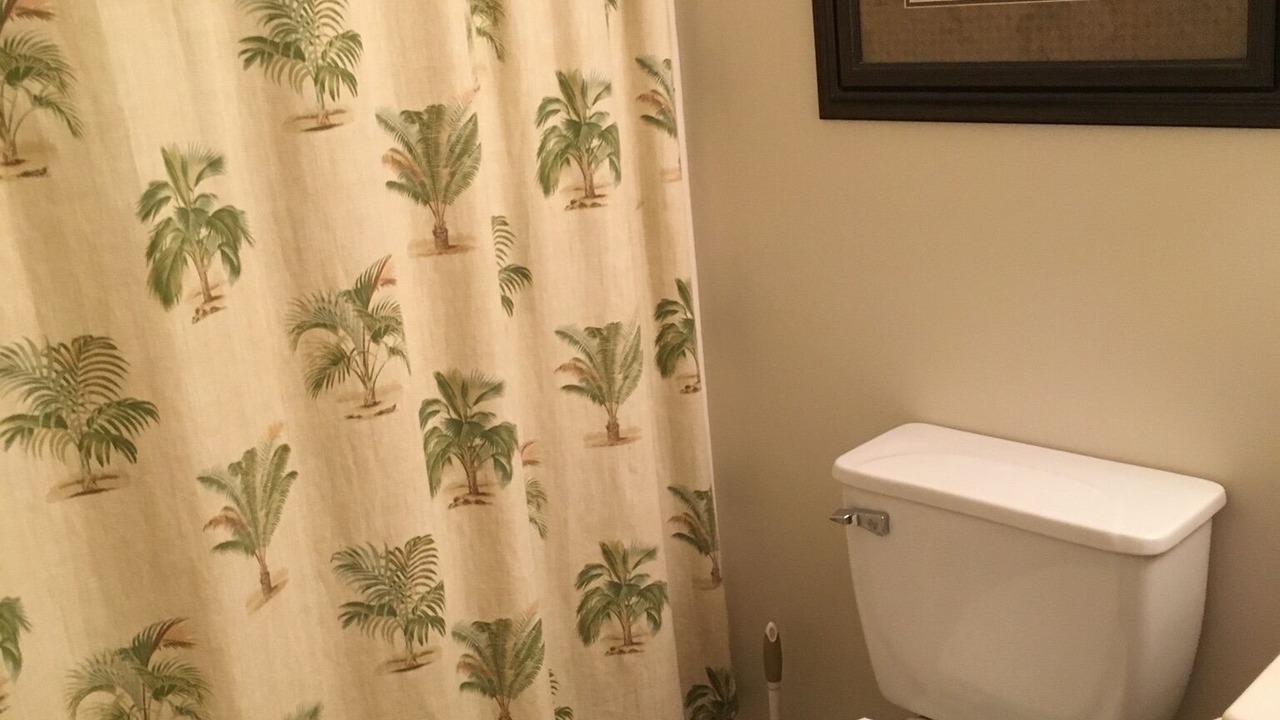 Photo of Bathroom in Cape May - Wildwood
