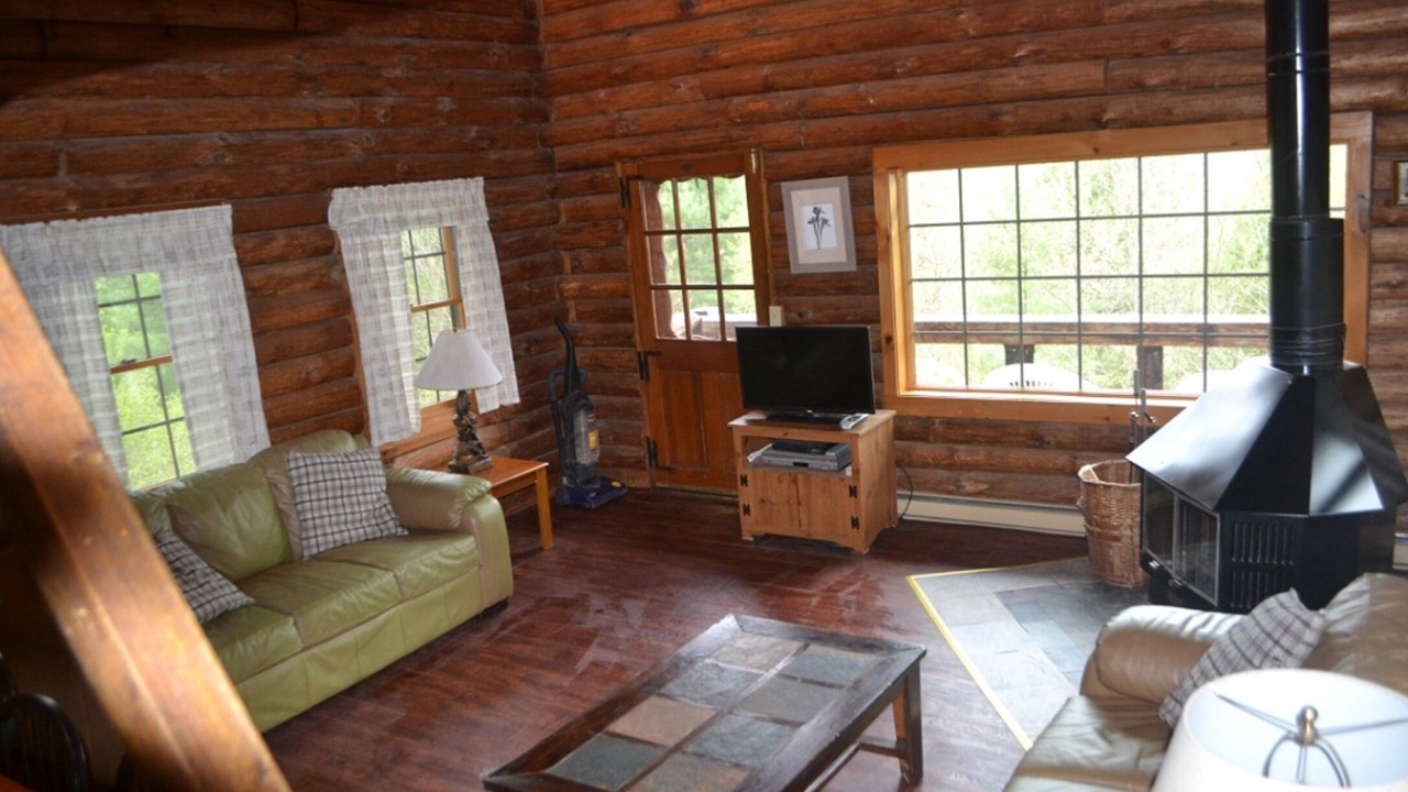 Photo of Bedroom in Hunter