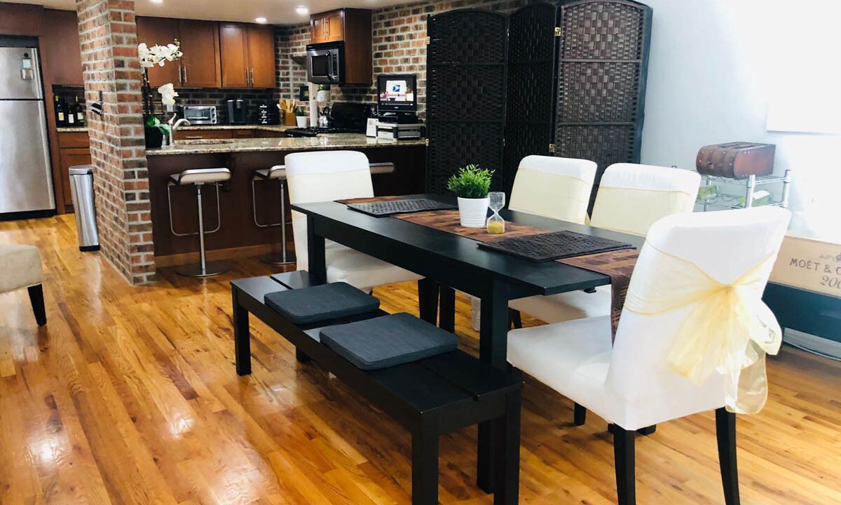 Photo of Livingroom in North Bergen