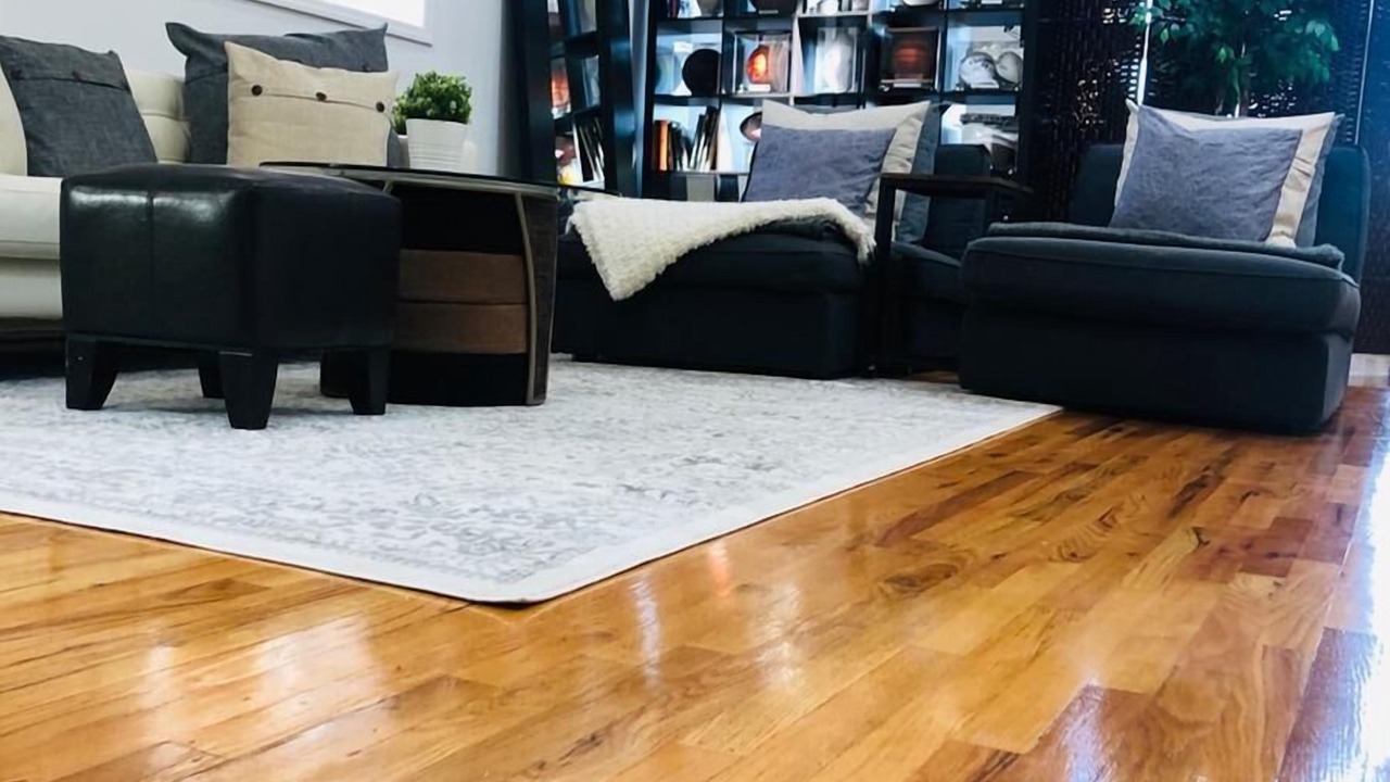 Photo of Livingroom in North Bergen