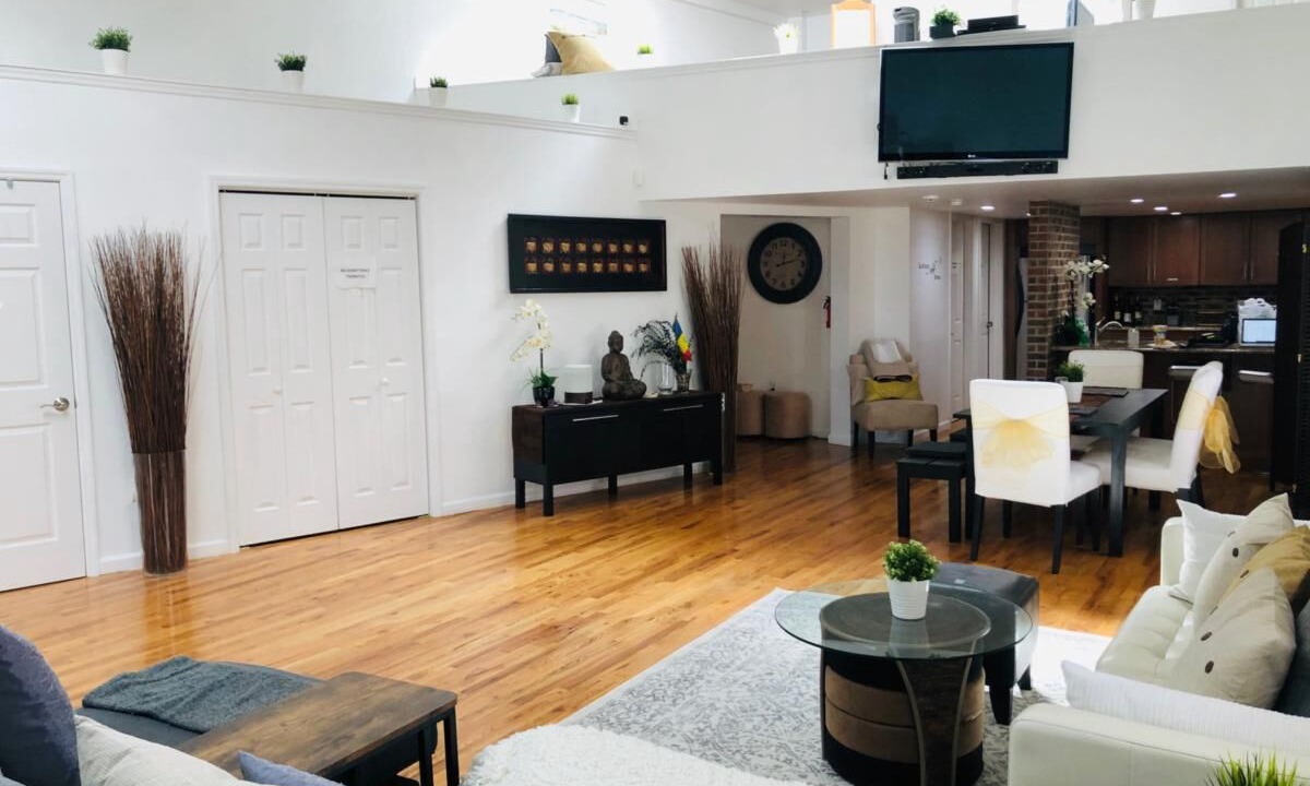 Photo of Bedroom in North Bergen