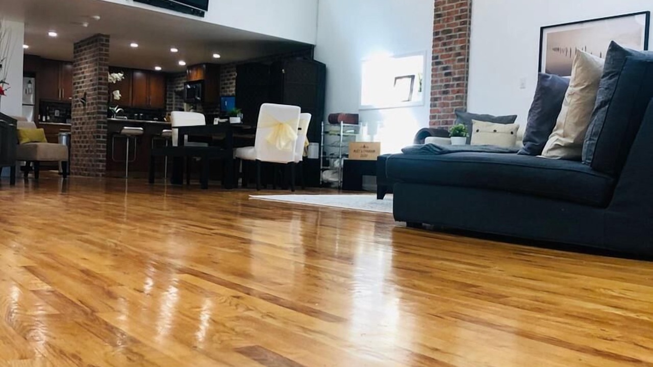 Photo of Livingroom in North Bergen