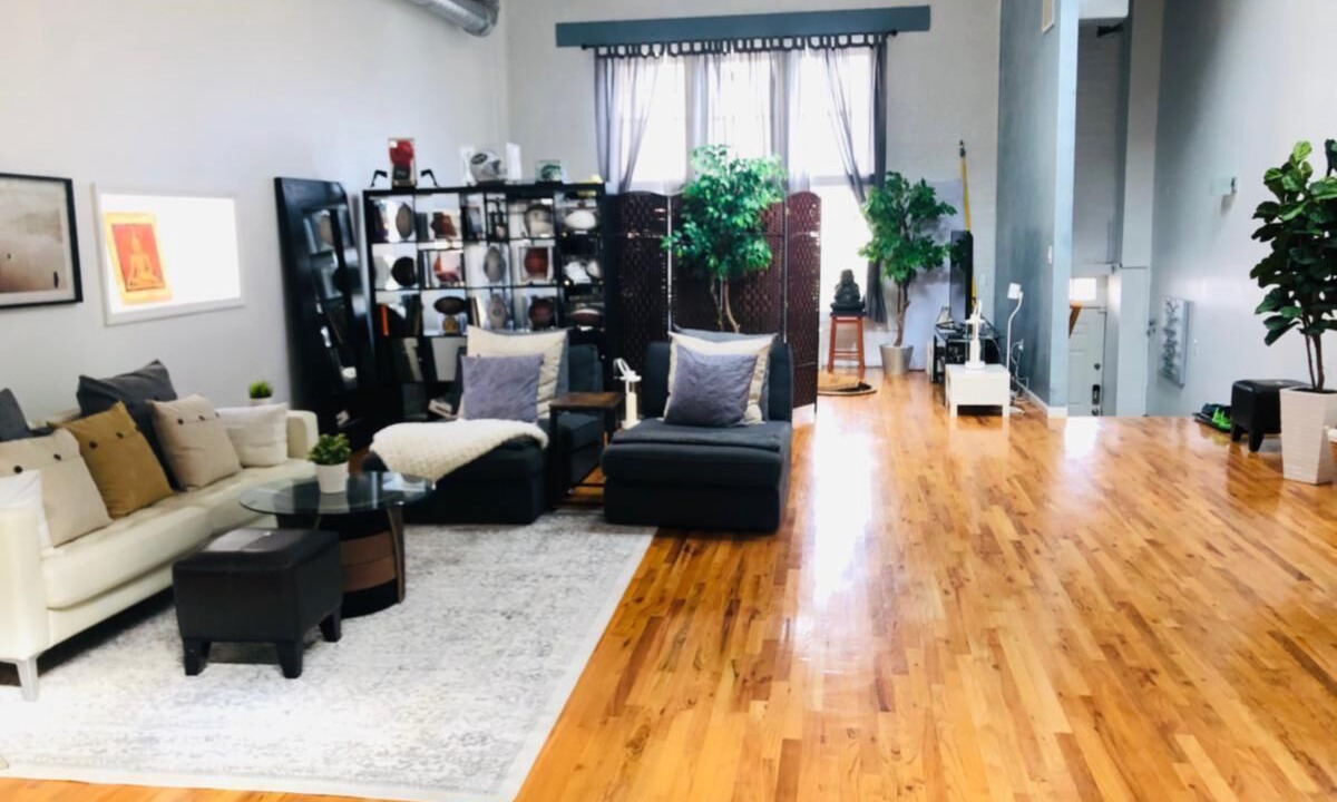 Photo of Livingroom in North Bergen