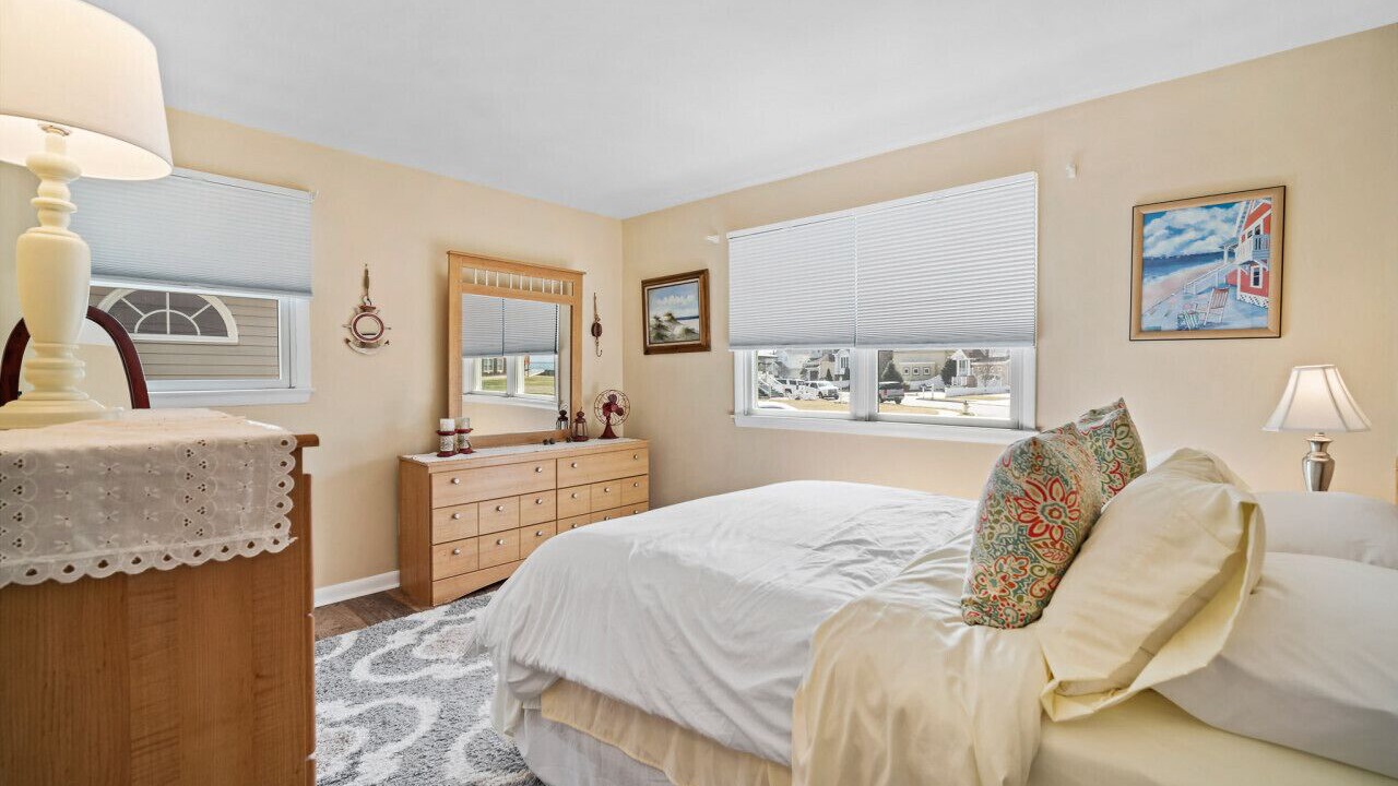 Photo of Bedroom in Brigantine