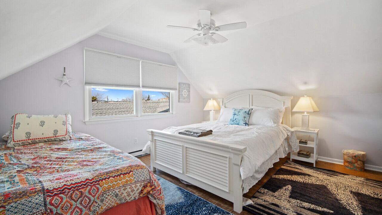Photo of Bedroom in Brigantine