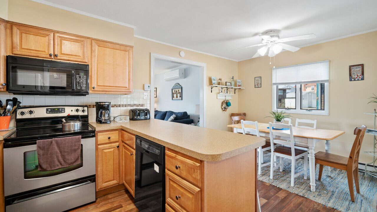 Photo of Kitchen in Brigantine