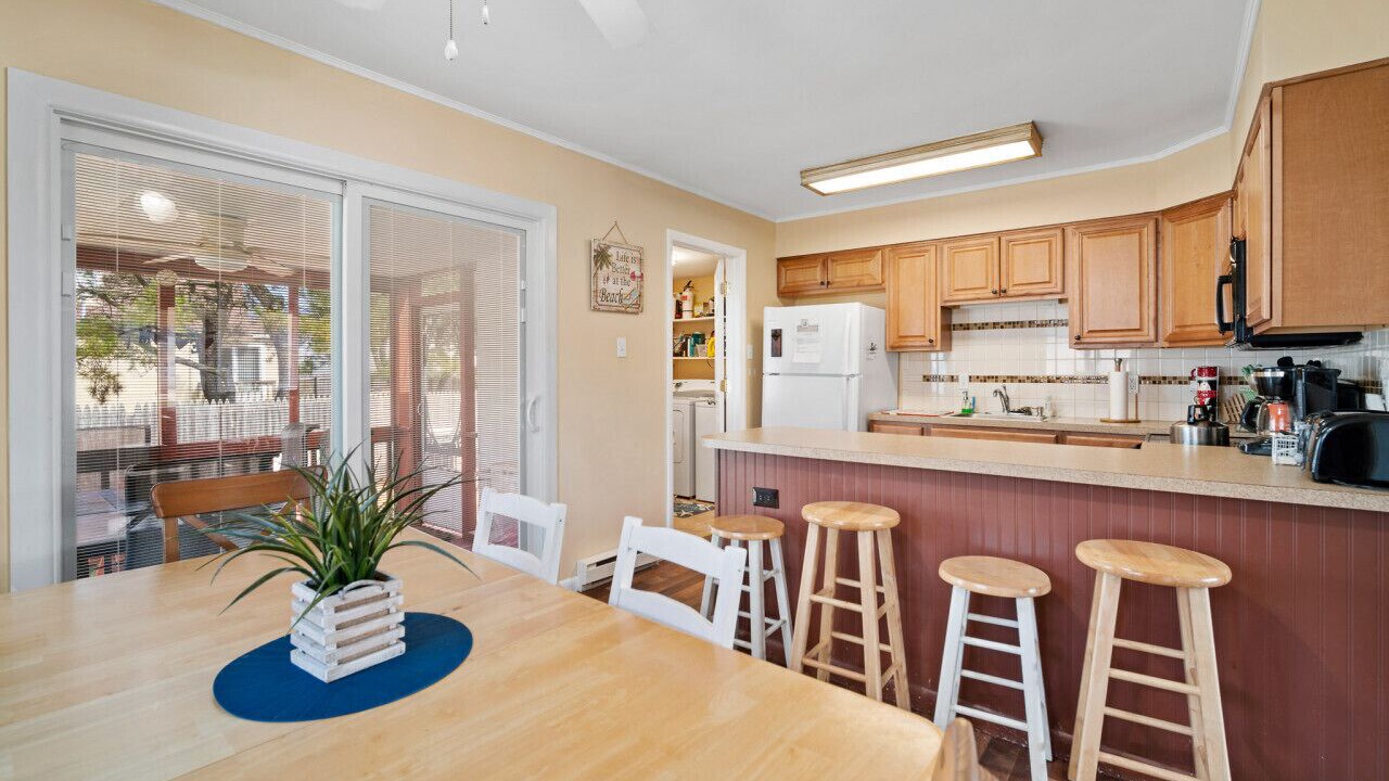 Photo of Kitchen in Brigantine