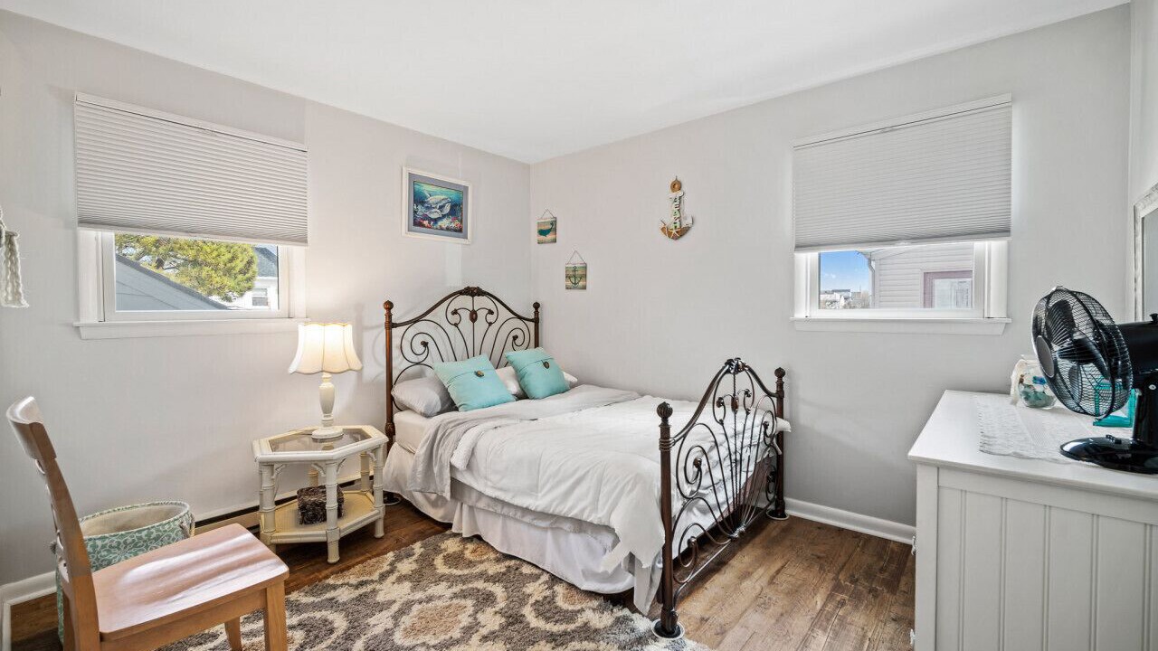 Photo of Bedroom in Brigantine
