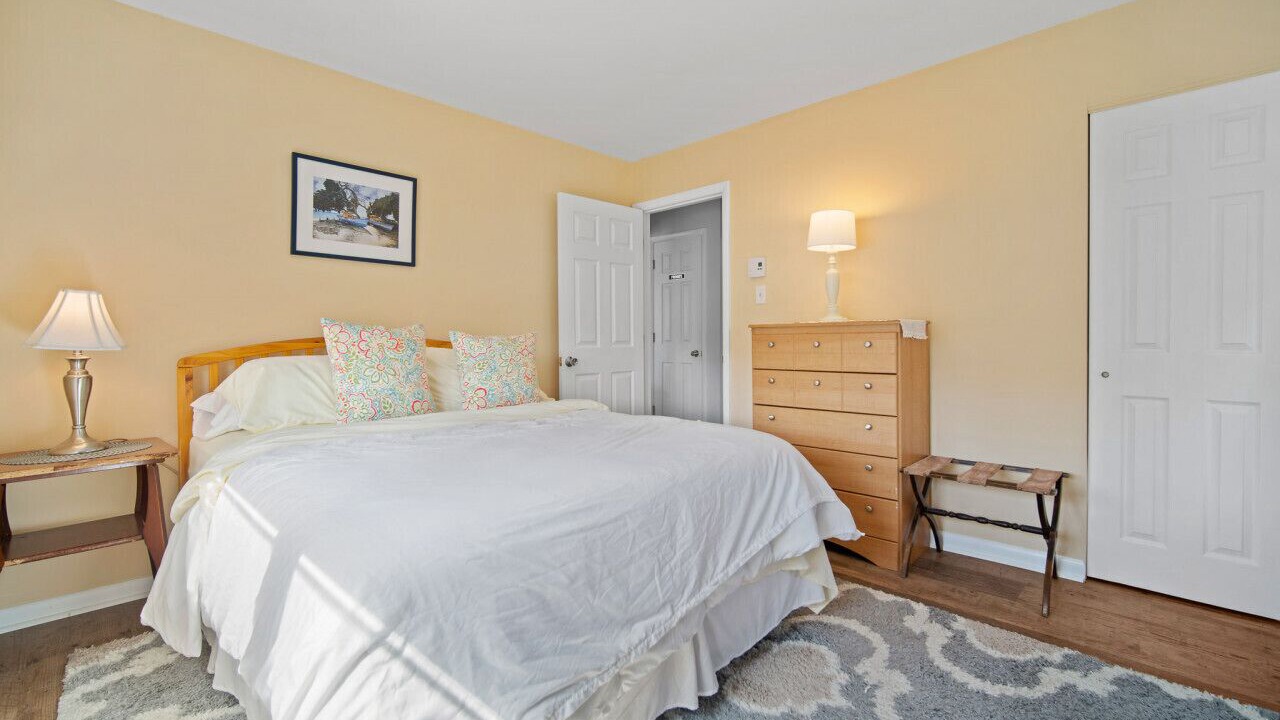 Photo of Bedroom in Brigantine