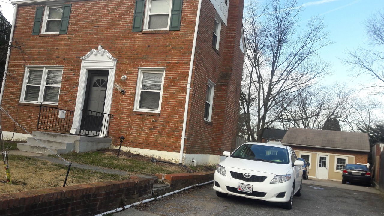 Photo of Outdoor in Wheaton-Glenmont
