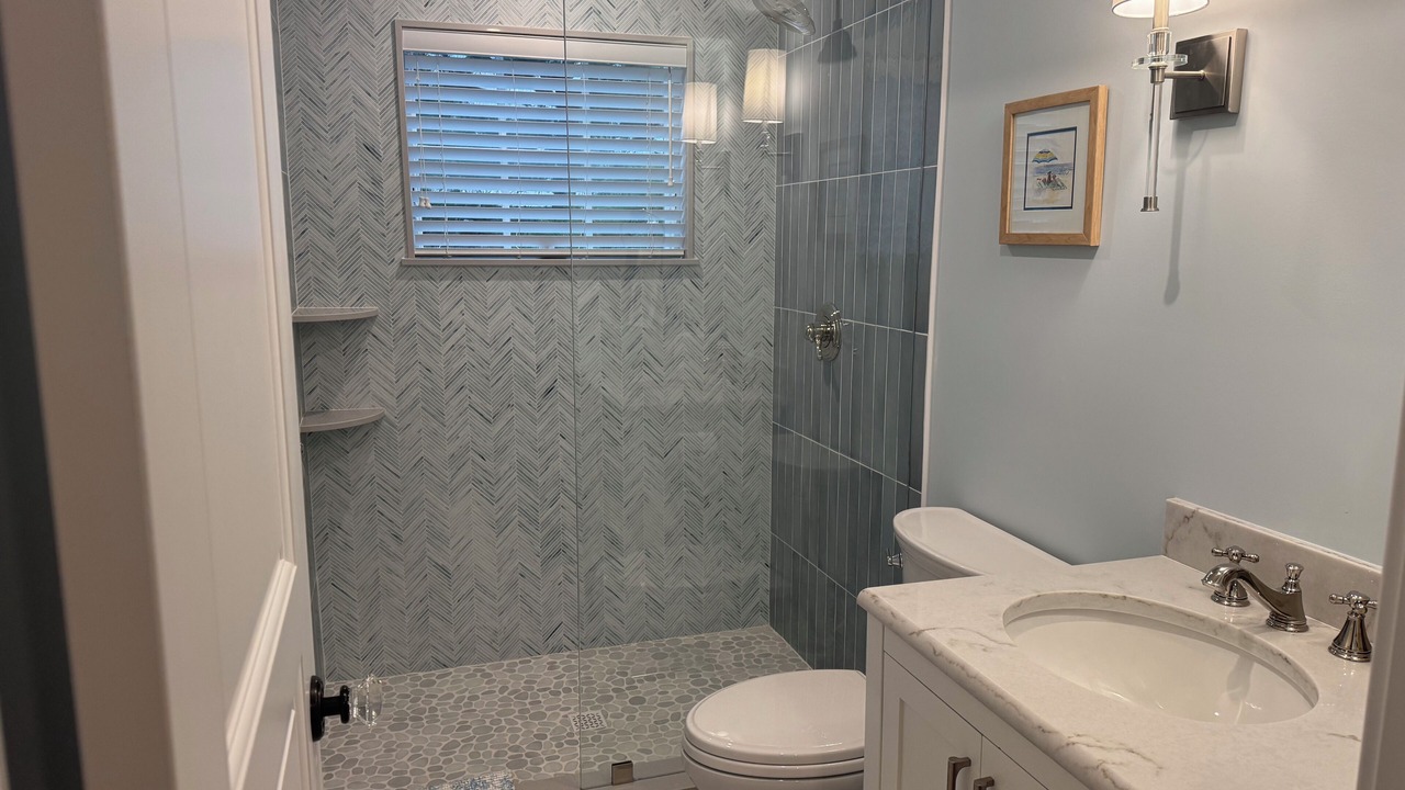 Photo of Bathroom in Loveladies