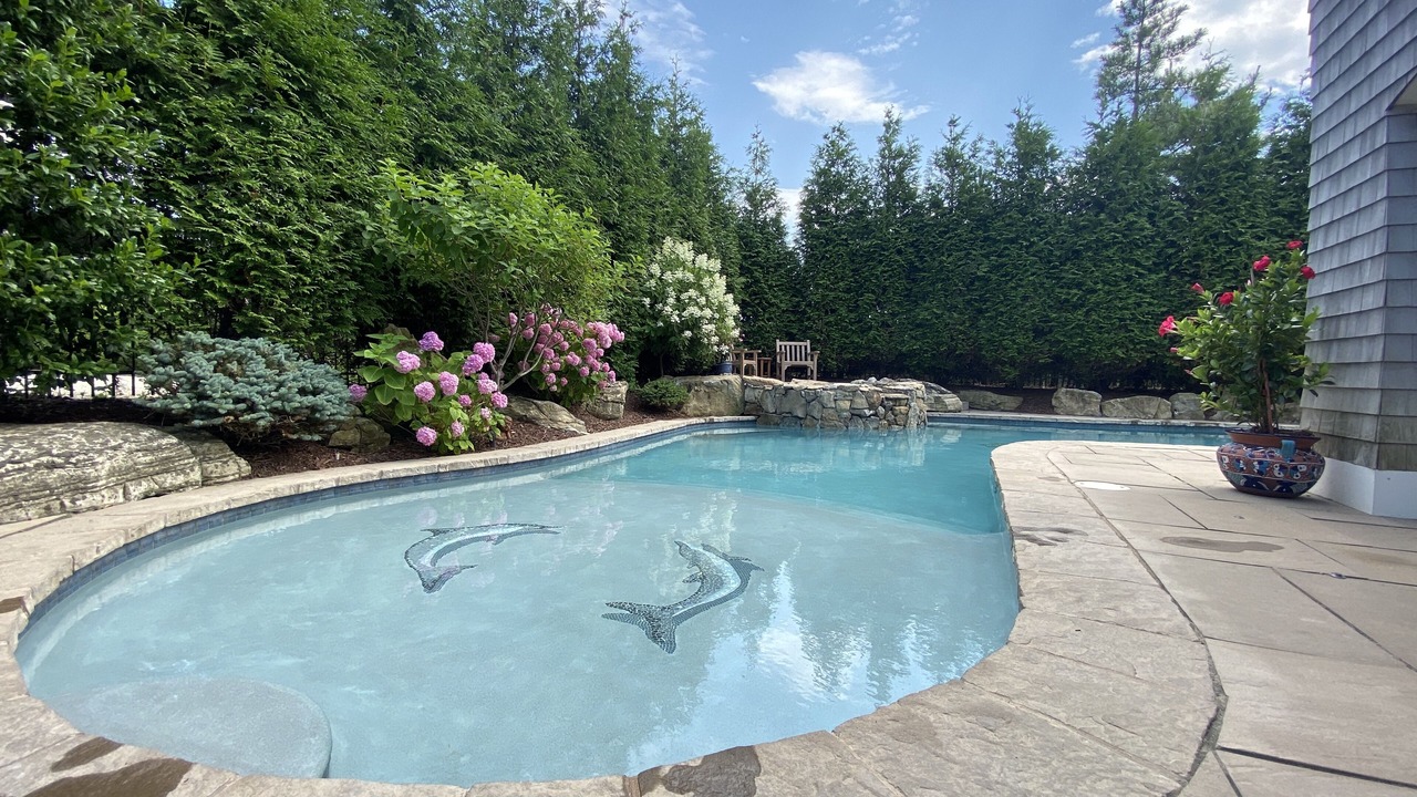 Photo of Outdoor in Loveladies