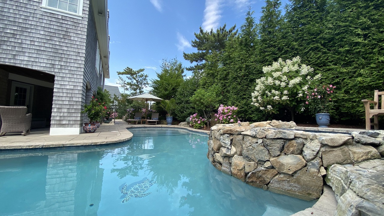 Photo of Outdoor in Loveladies