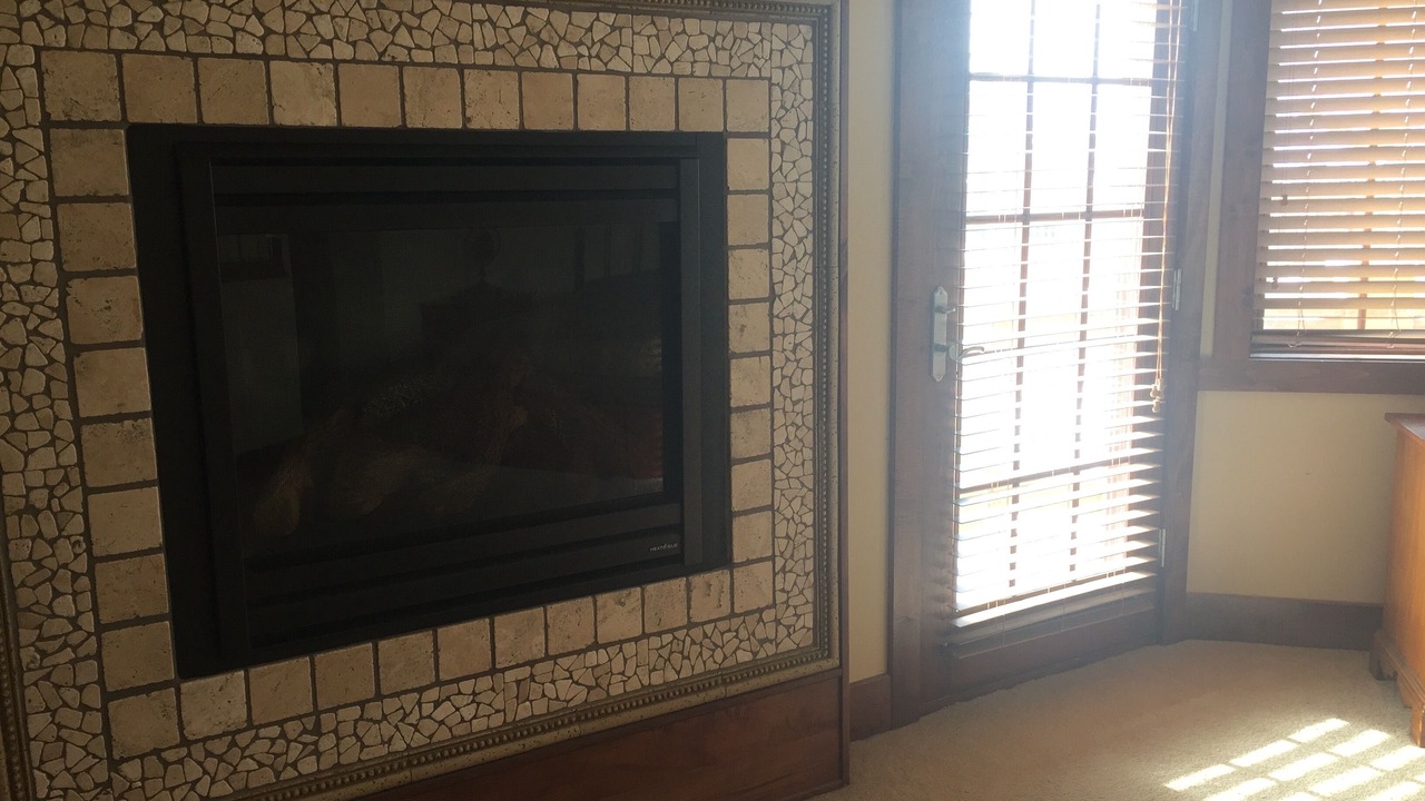 Photo of Patio Balcony in Champion