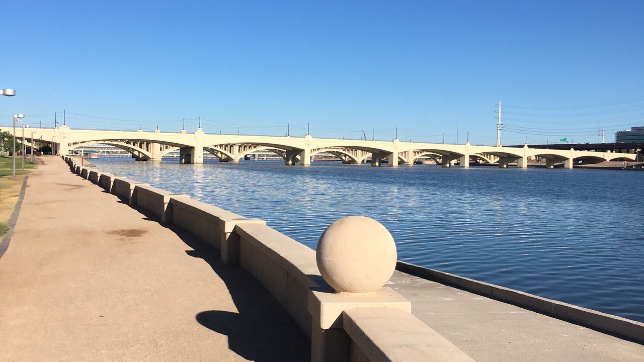 Photo of Outdoor in Tempe