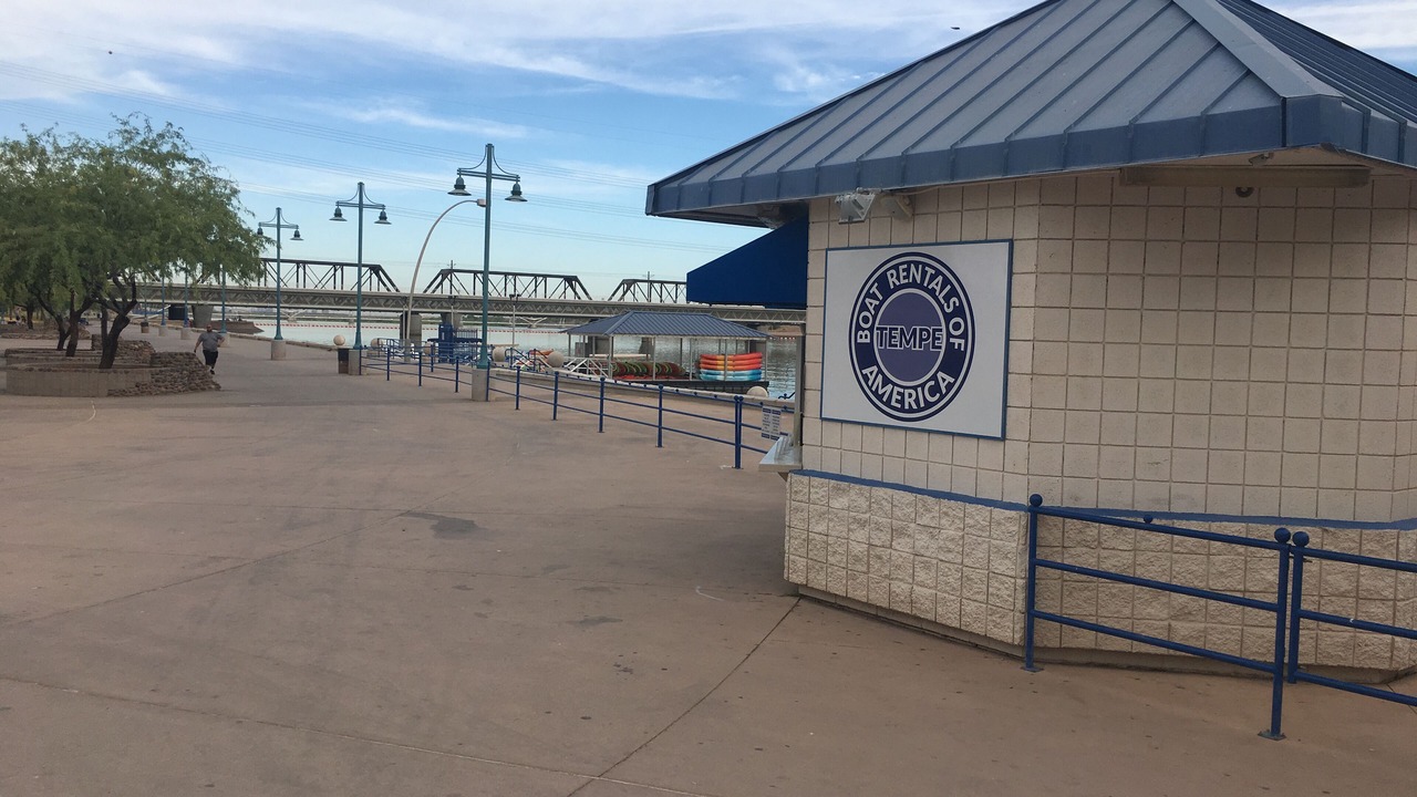 Photo of Outdoor in Tempe
