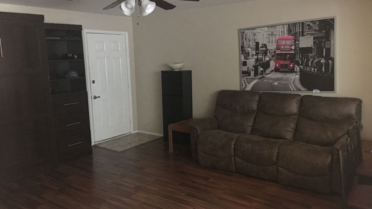 Photo of Livingroom in Tempe