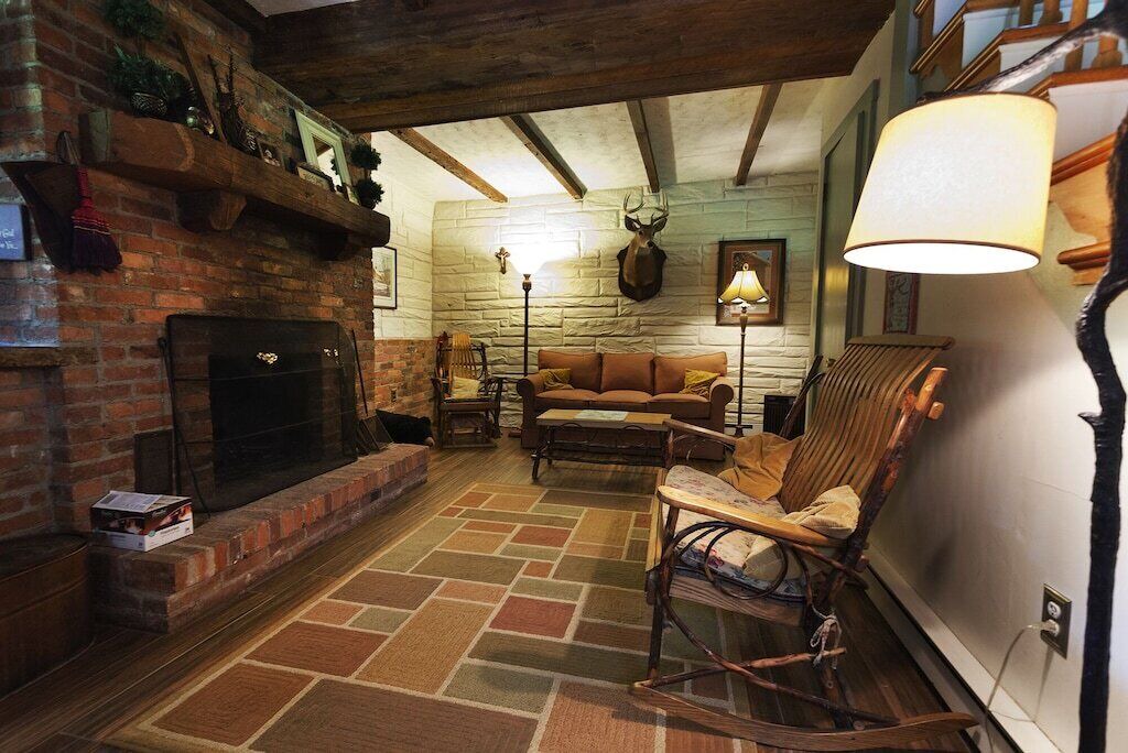 Photo of Livingroom in Hegins