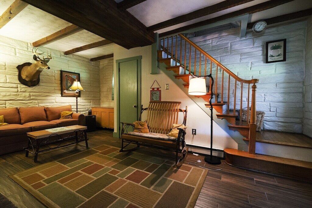 Photo of Livingroom in Hegins