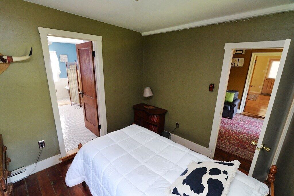 Photo of Bedroom in Hegins