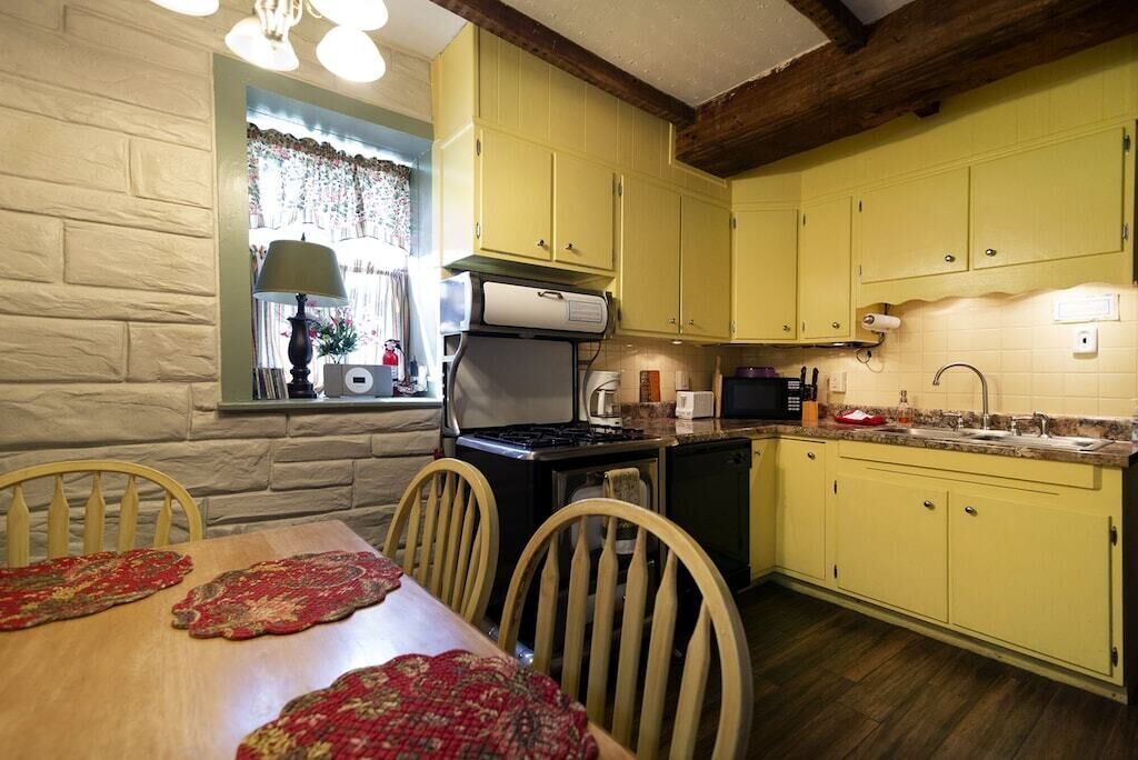 Photo of Kitchen in Hegins