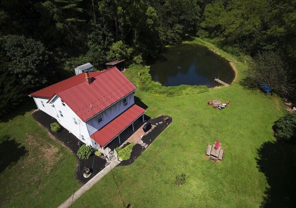 Photo of Outdoor in Hegins