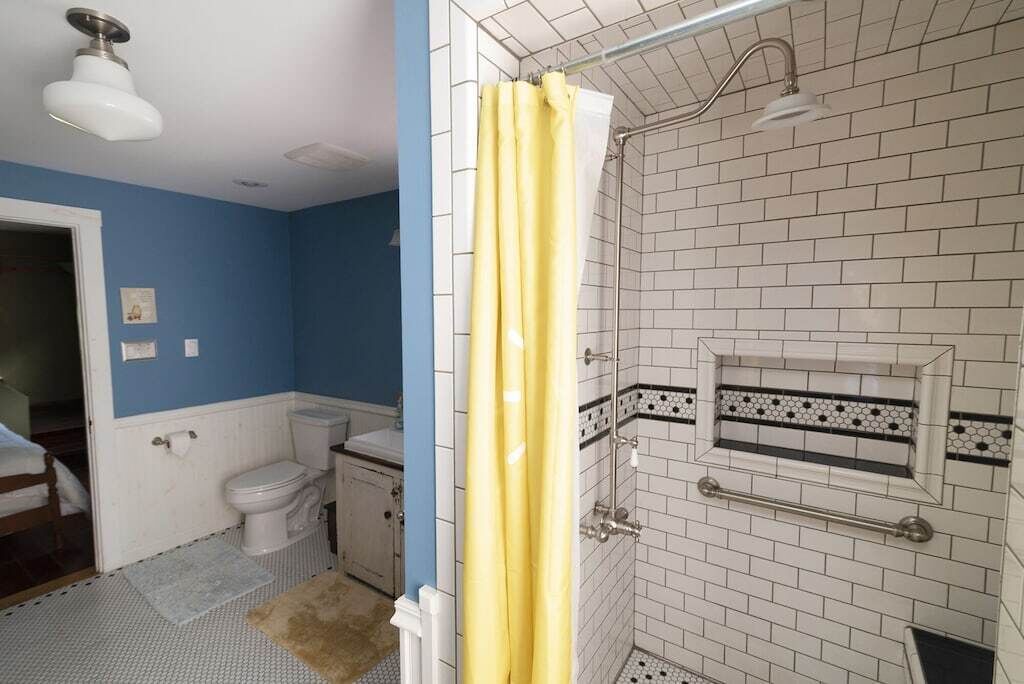 Photo of Bathroom in Hegins