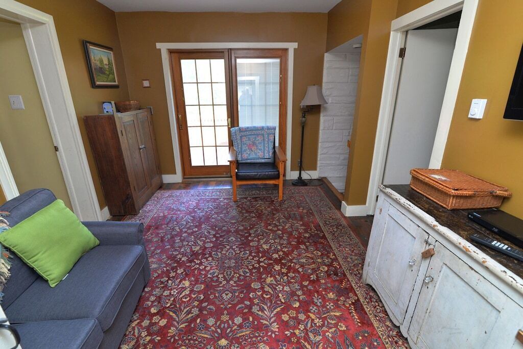 Photo of Livingroom in Hegins