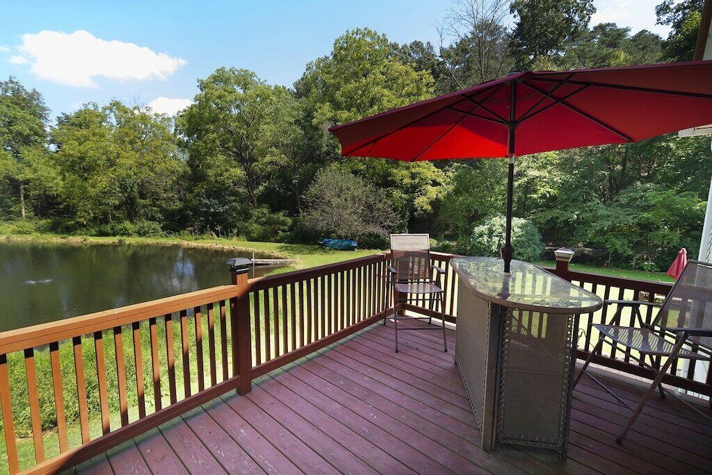 Photo of Outdoor in Hegins