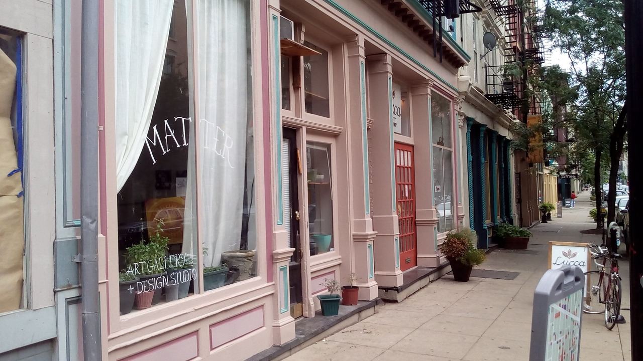 Photo of Others in Over-the-Rhine