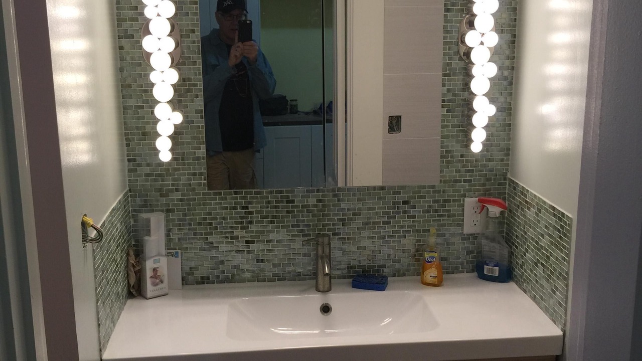 Photo of Bathroom in Over-the-Rhine