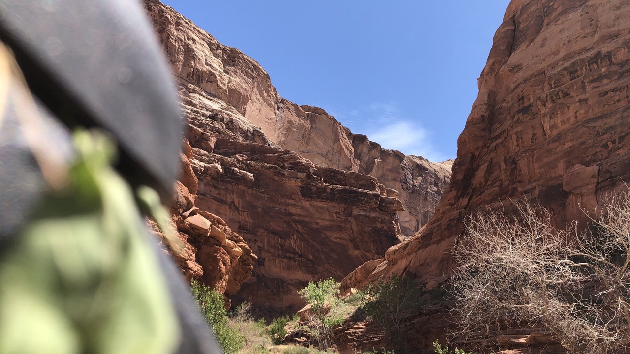 Photo of Outdoor in Green River
